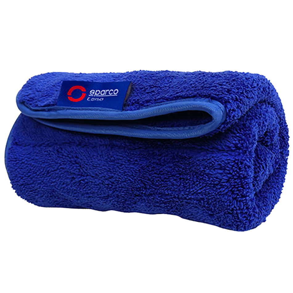 Sparco Microfiber Car Detailing Towel