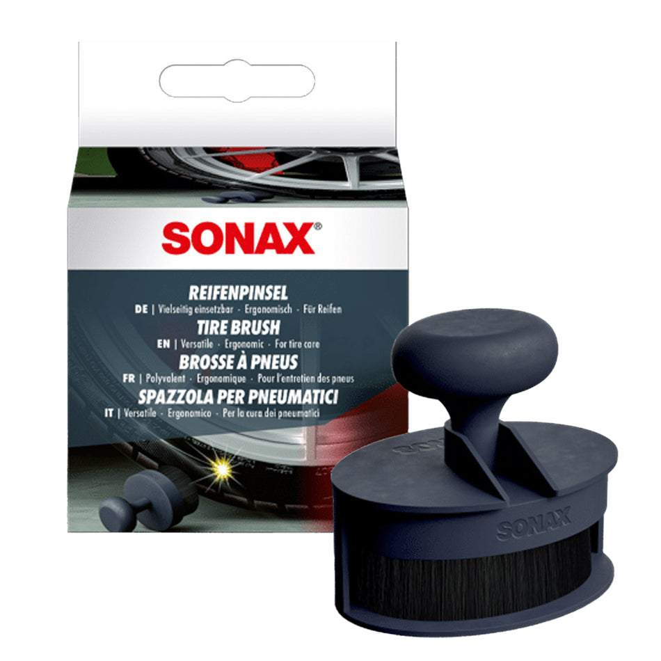 Sonax Tire Brush