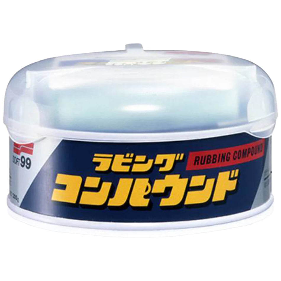 Rubbing Compounmd Standard 200G