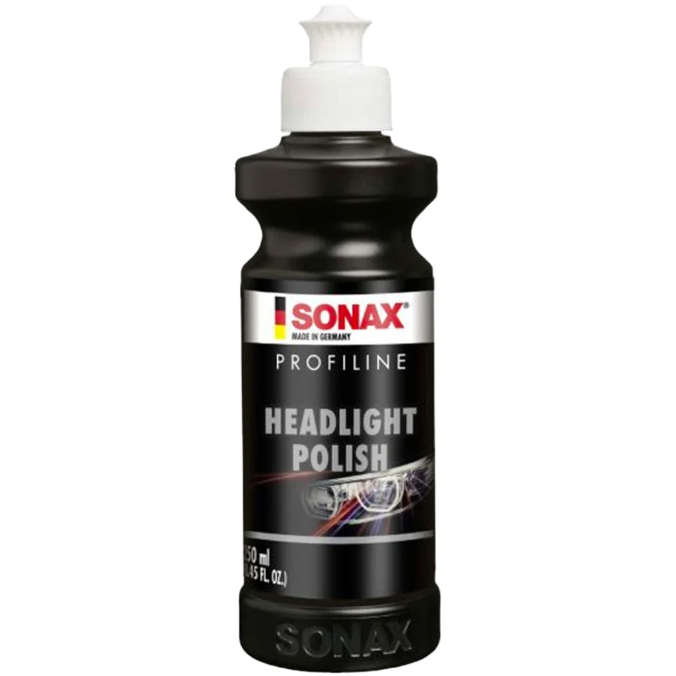 Sonax Profiline Headlight Polish 250Ml