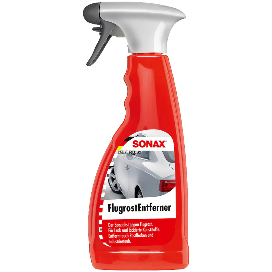 Sonax Flugrost Entferner Cleaner 500Ml