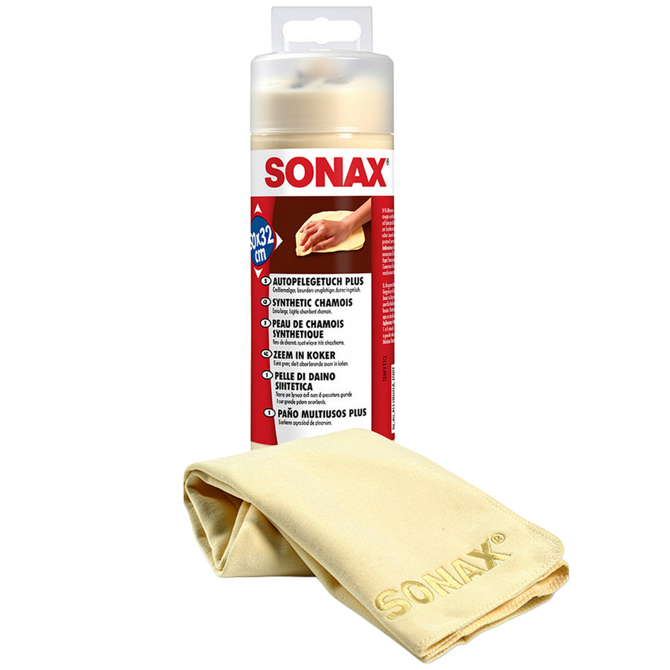 Sonax Synthetic Chamois