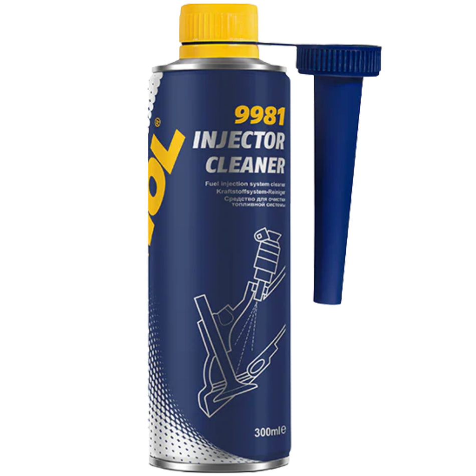 Mannol Injector Cleaner 300Ml