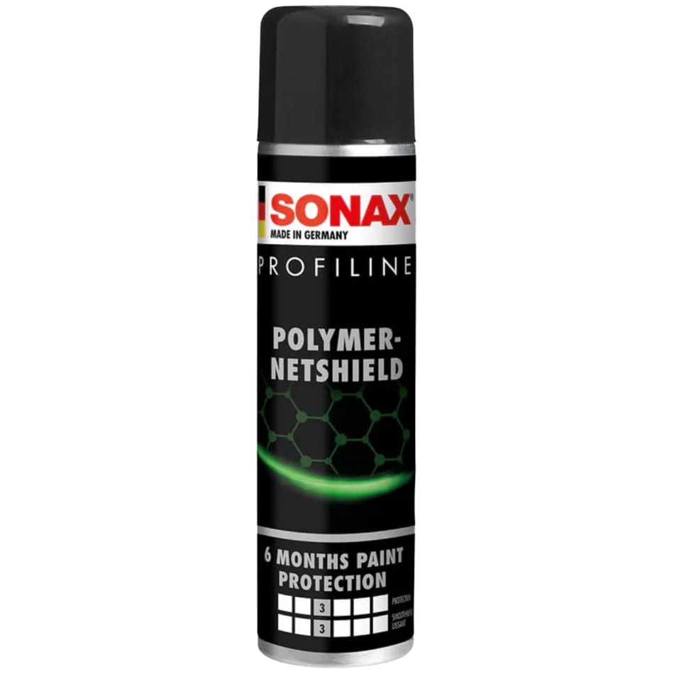 Sonax Profiline Polymer Netshield 340Ml