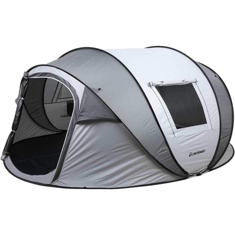 Toby's Automatic Pop-Up Camping Tent