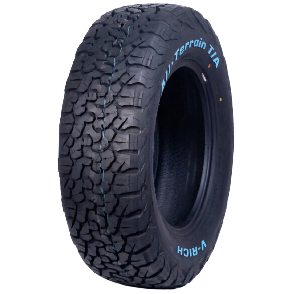 V-Rich 315/70R17 ALL-TERRAIN T/A KO6 LTR Tire