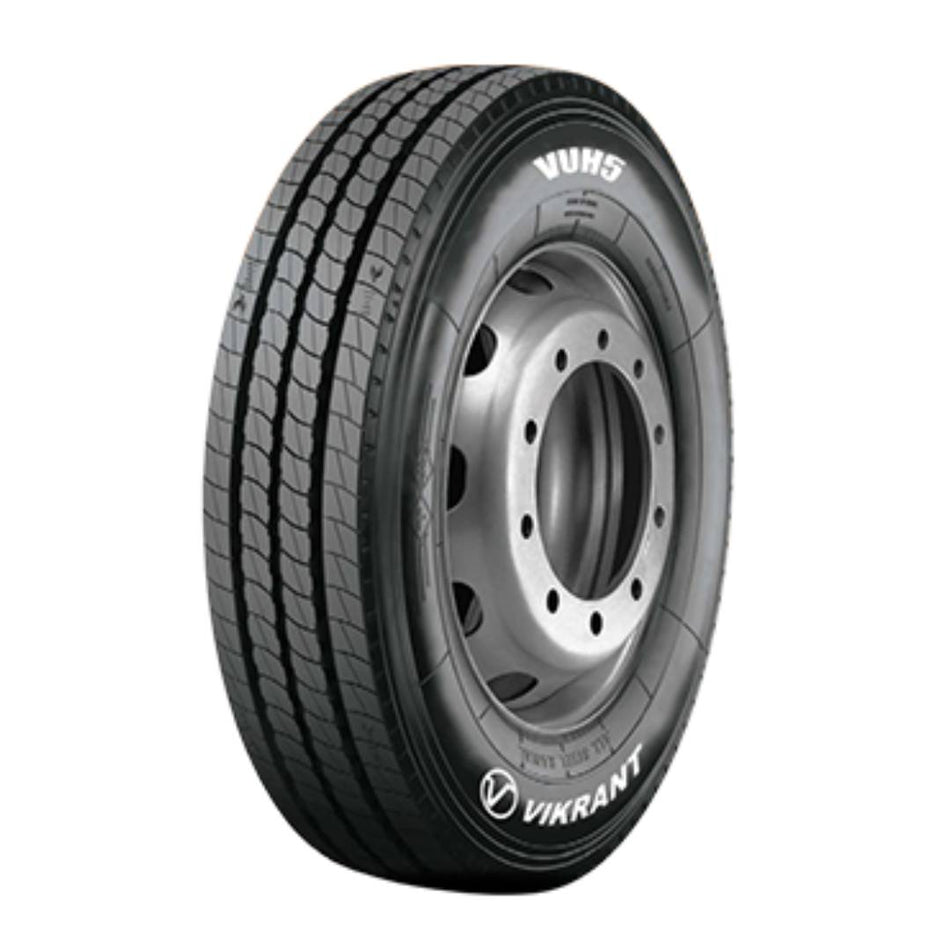 VIKRANT 235/75R17.5 VUH5 14PR LTR Tires