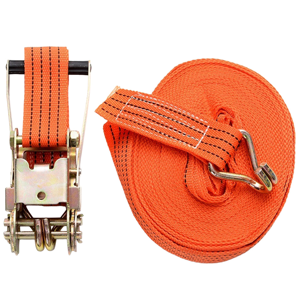 Vroom Duty Cargo Lashing Belt 5 Tons