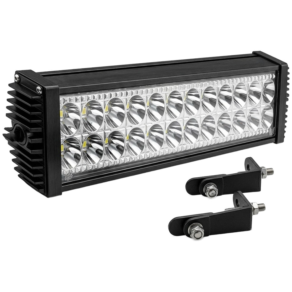 Vroom Led Light Bar 108W