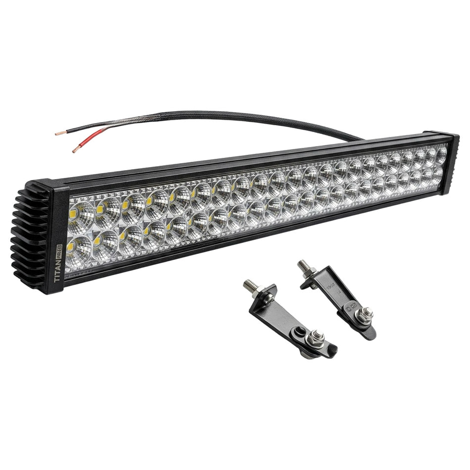 Vroom Led Light Bar 144W