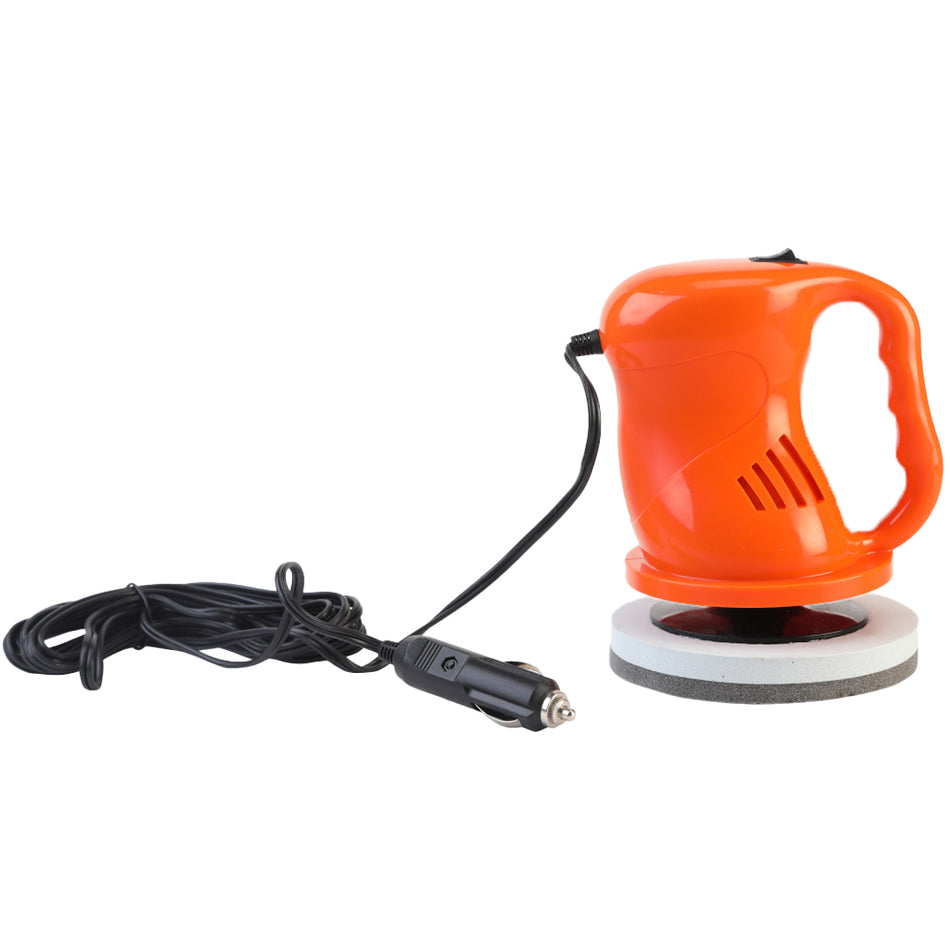Vroom Polish Machine 12V