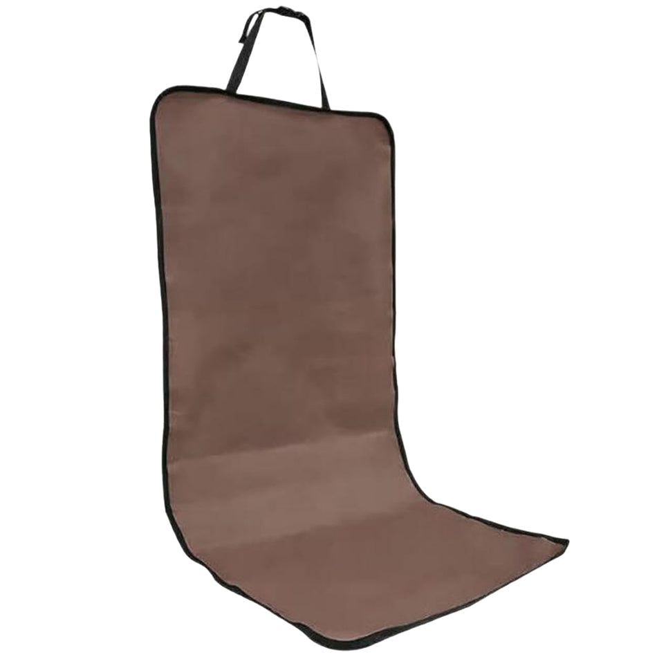 Vroom Seat Cover For Pet - 10 X 5 X 5Cm