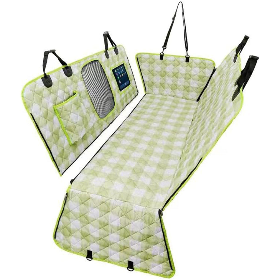 Vroom Seat Cover For Pet 137 X 147Cm