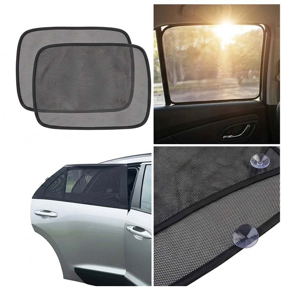 Vroom Side Sun Shade 50 X 60Cm