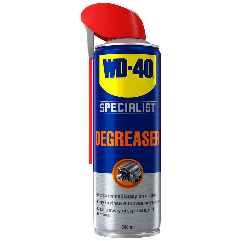 Wd-40 مزيل الشحوم ٥٠٠ مل