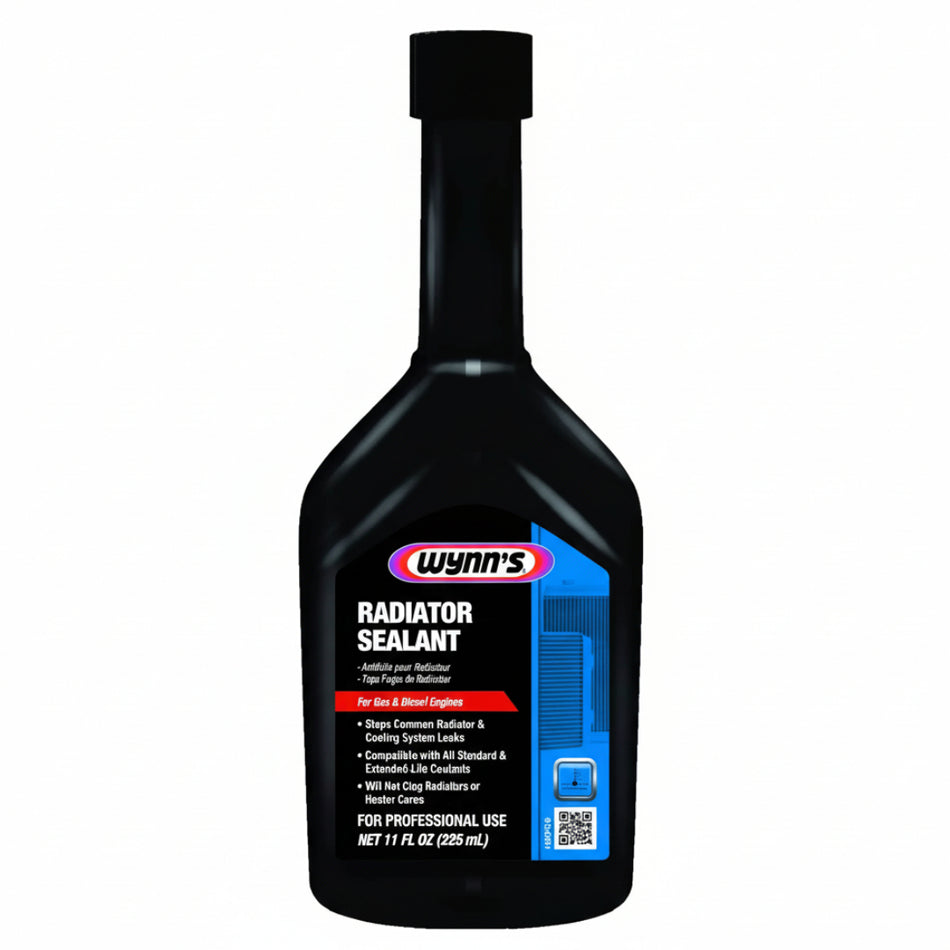 Wynn's Radiator Sealant 11 Oz - 325Ml