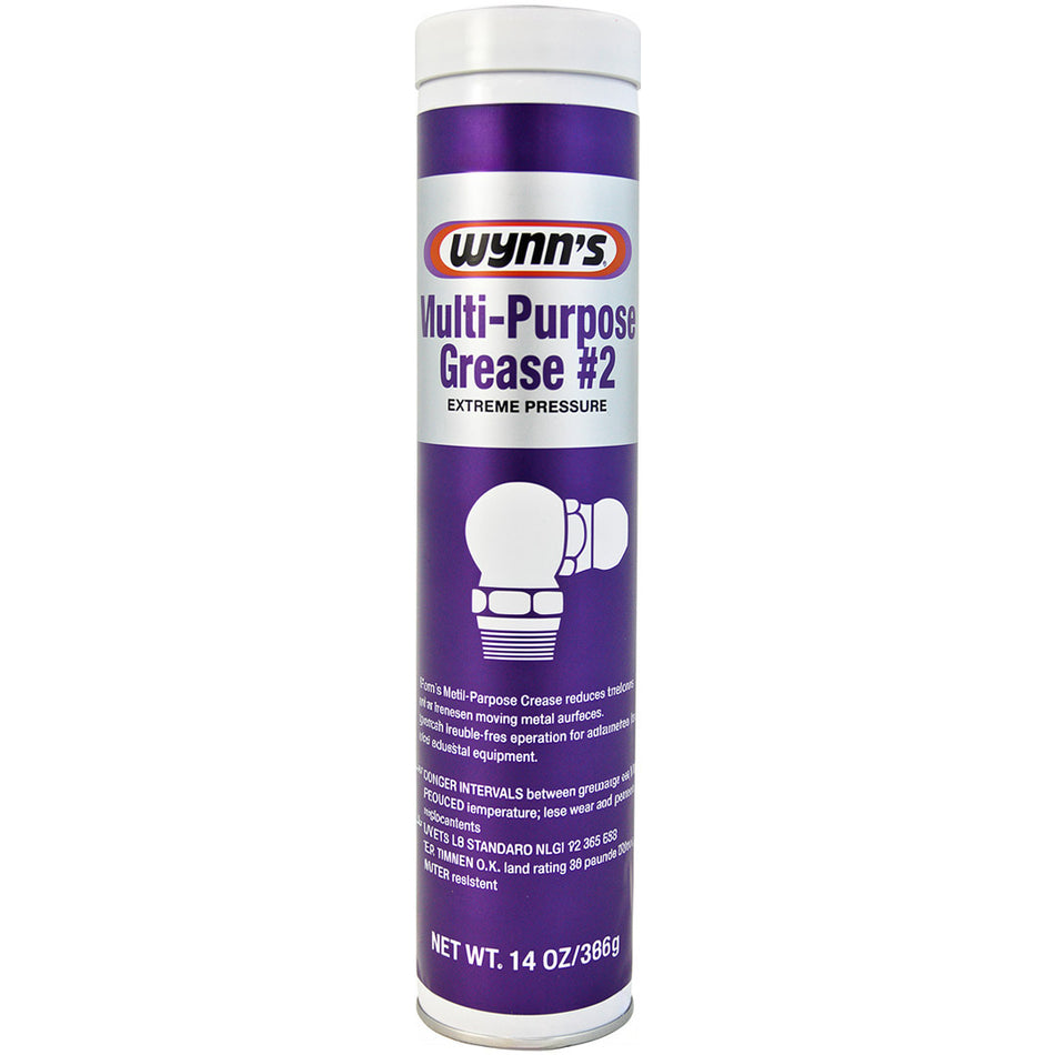 Wynn's Multi-Purpose Grease