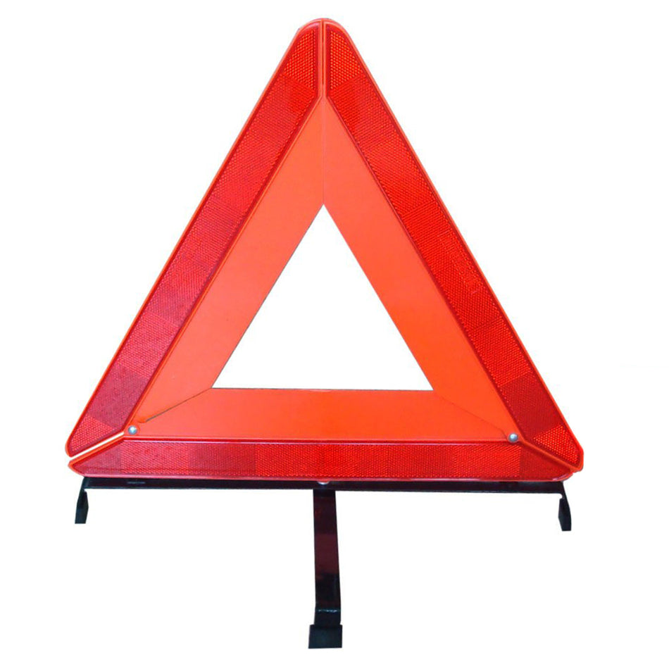 Warning Triangle Sign