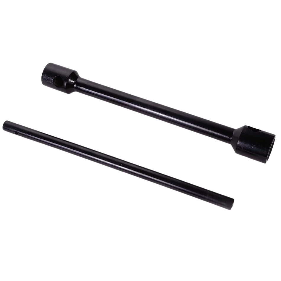 Wheel Spanner With Bar 27X32Mm