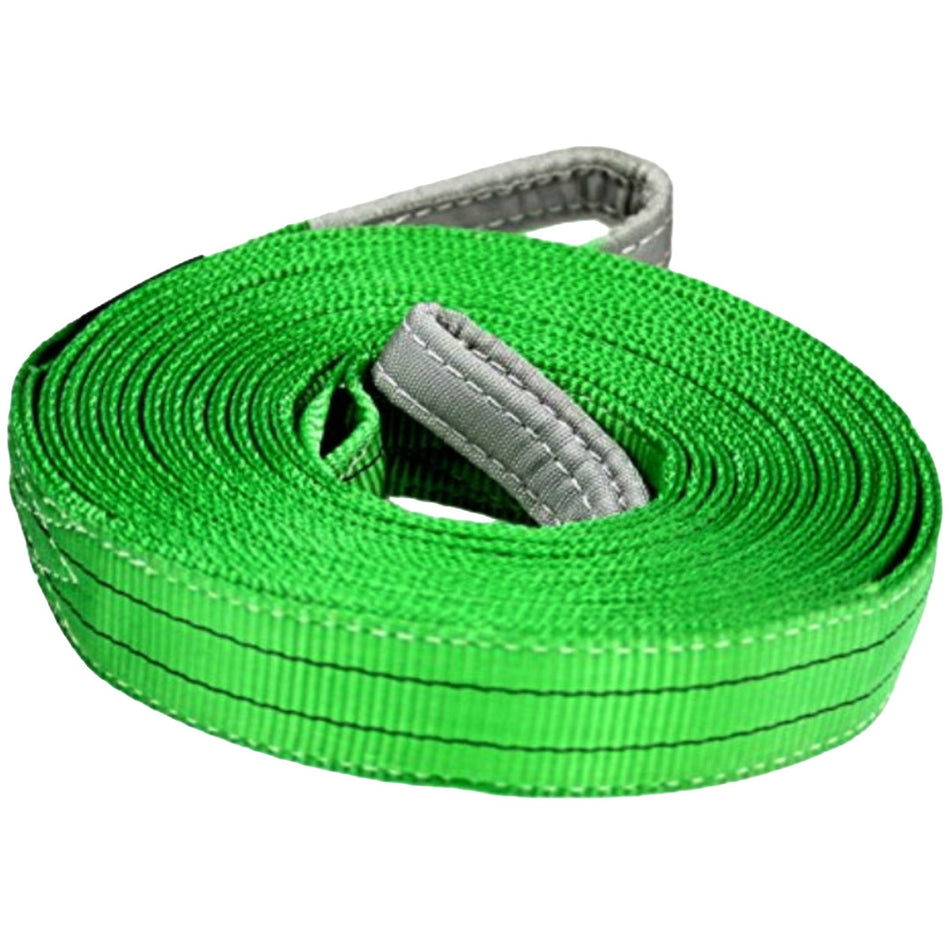 Woven Tow Rope 10 Tons