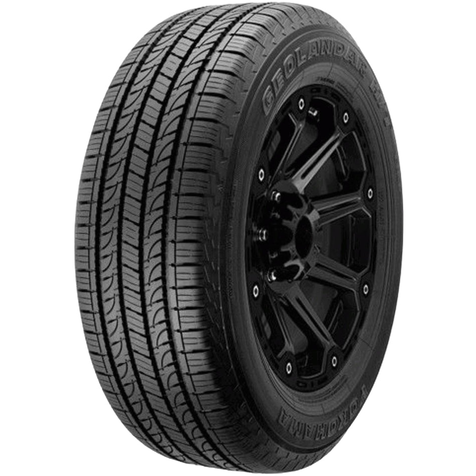 Yakohama 285/50R20 GO56 SUV Tire