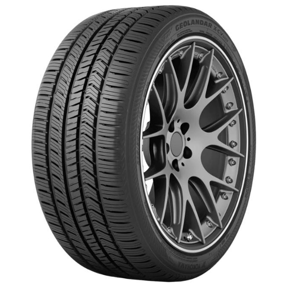 Yakohoma 265/55R20 G057E PCR Tire
