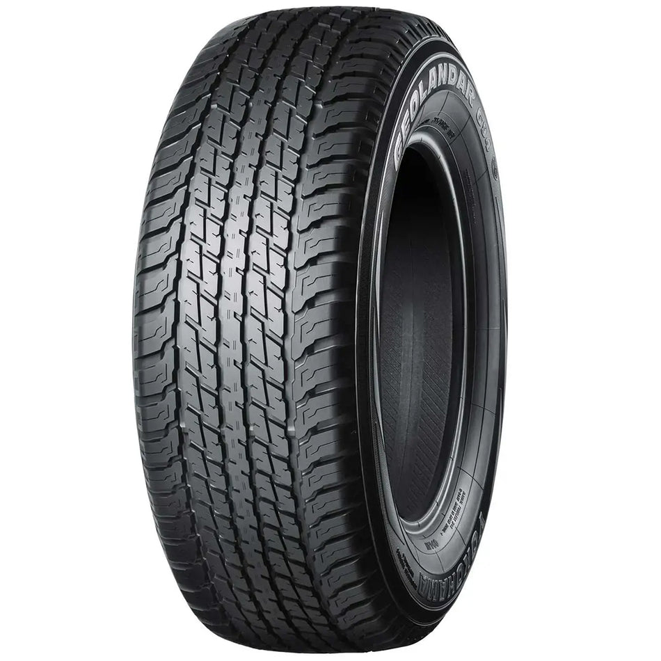Yakohoma 285/60R18 G94B SUV Tire