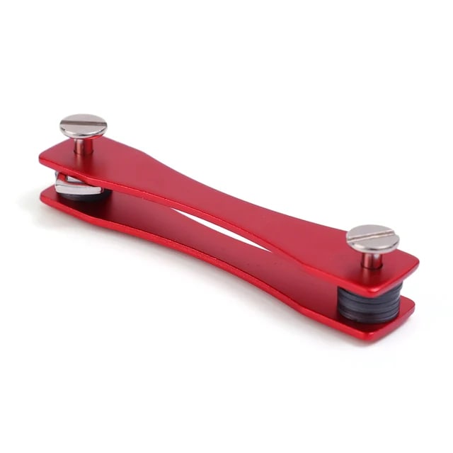 Smart Keychain - Red