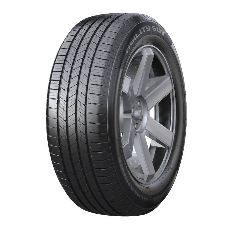 Blackhawk 225/55R19 AGILITY SUV Tires