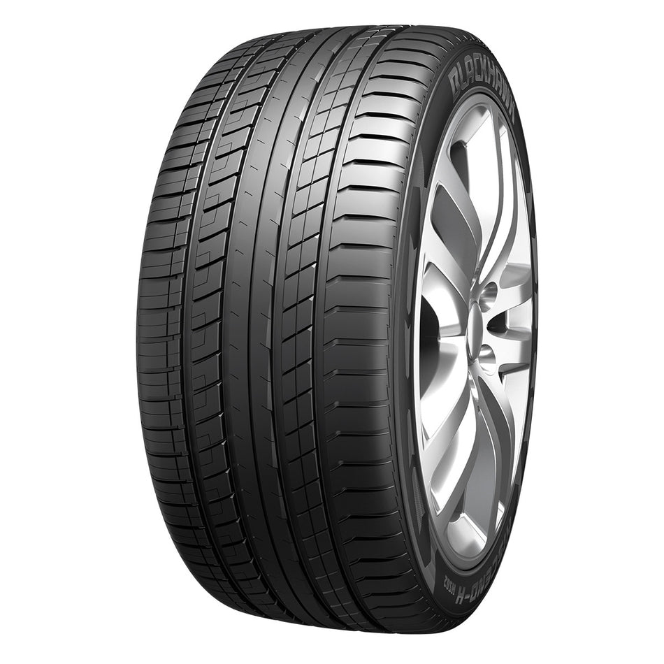 Blackhawk 255/60R17 HISCEND-H HS02 PCR Tires