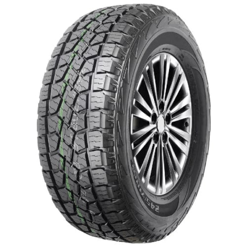Delmax 245/75R17 GRIPPRO LTR Tires