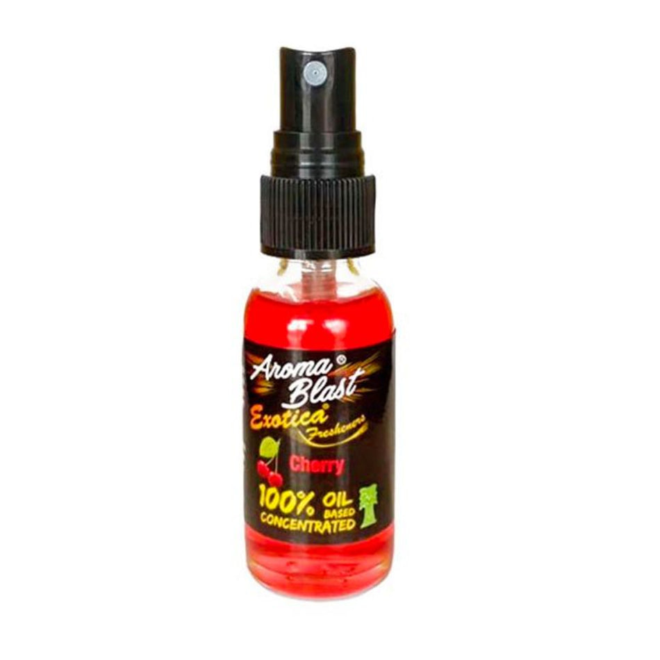 Exotica Aroma Blast