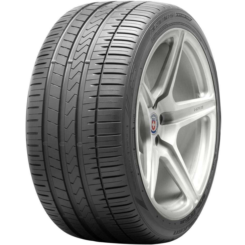 FK510L SUV إطارات فالكن ٢٥٥/ ٥٥ رِنج ١٩