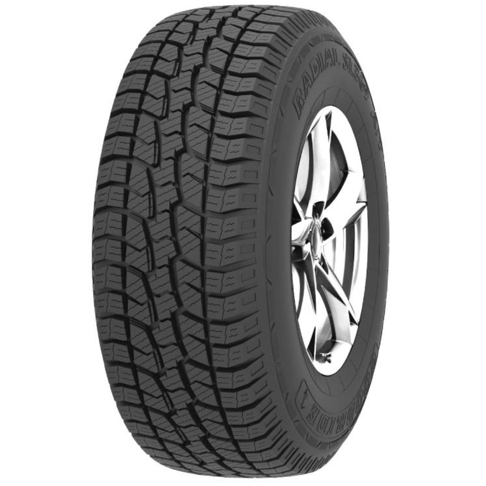 Goodride 285/70R17 SL369 LTR Tires