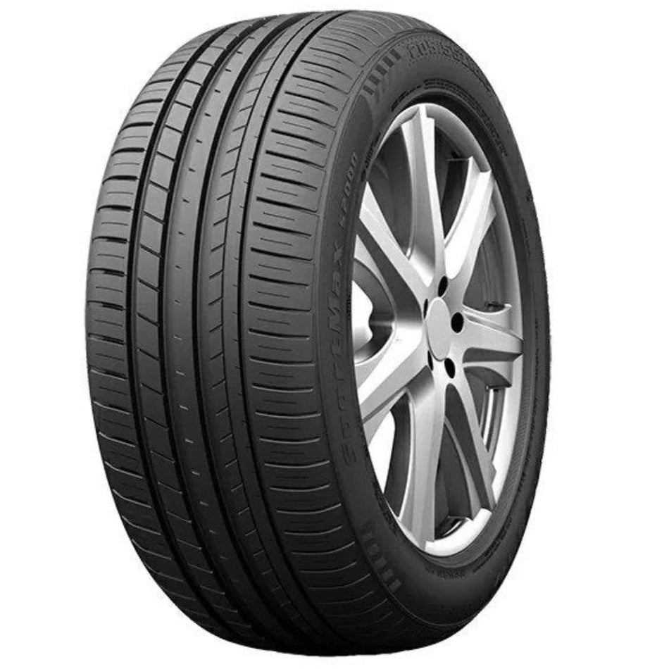 S2000 PCR إطارات هابيليد ٢٠٥/ ٥٠ رِنج ١٧