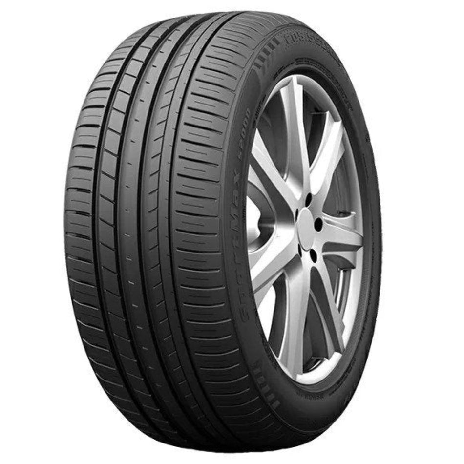 S2000 PCR إطارات هابيليد ٢١٥/ ٤٥ رِنج ١٨