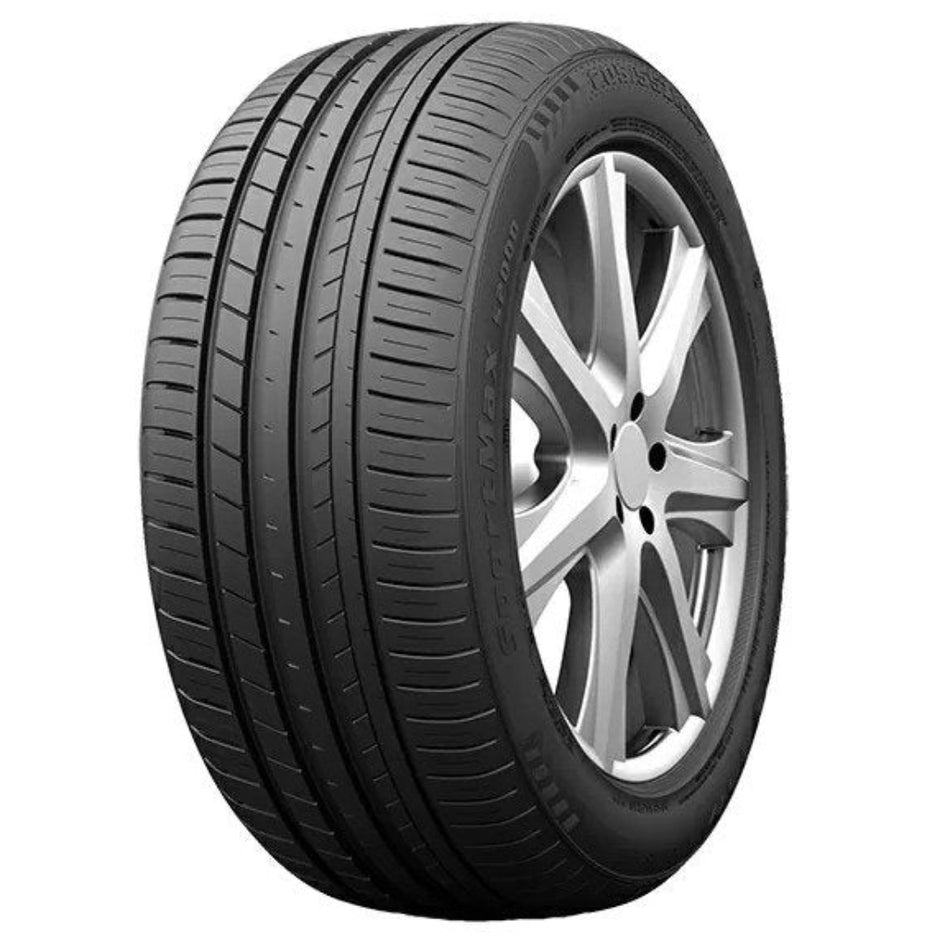 Habilead 245/45R18 S2000 PCR Tires