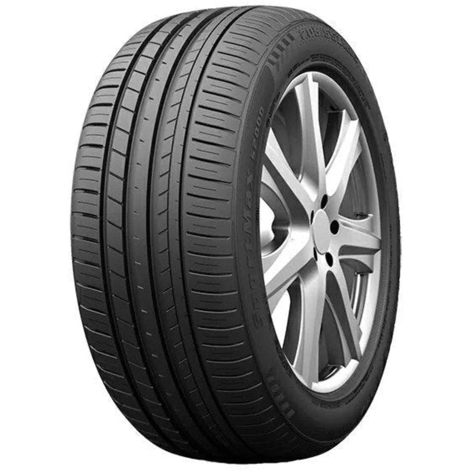 S2000 PCR إطارات هابيليد ٢٠٥/ ٤٥ رِنج ١٧