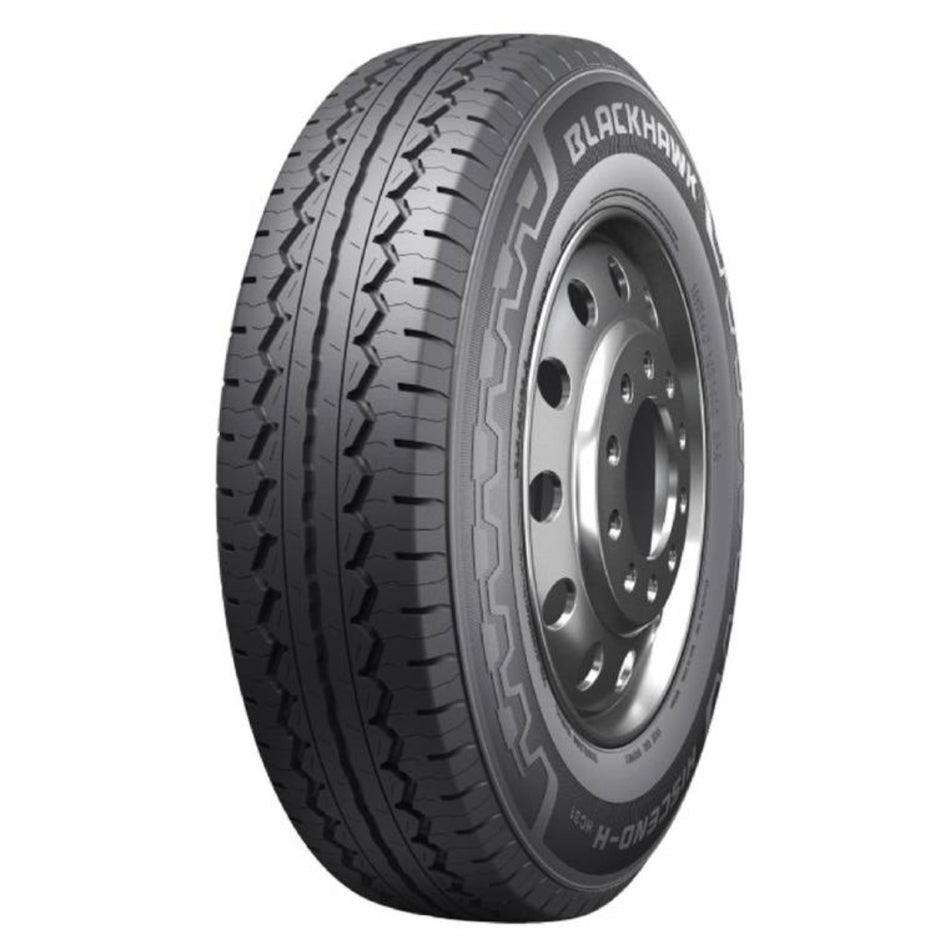 Blackhawk 185/R14 HISCEND-H HC31 LTR Tires