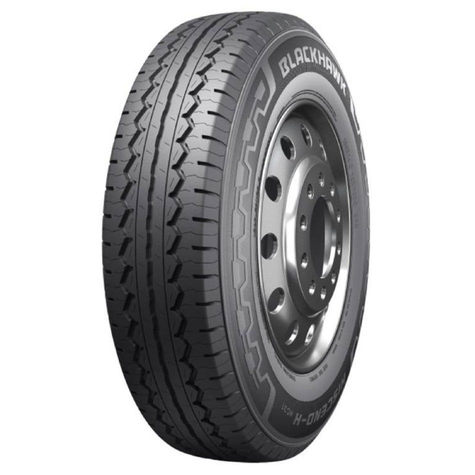 Blackhawk 195/R14 HISCEND-H HC31 LTR Tires