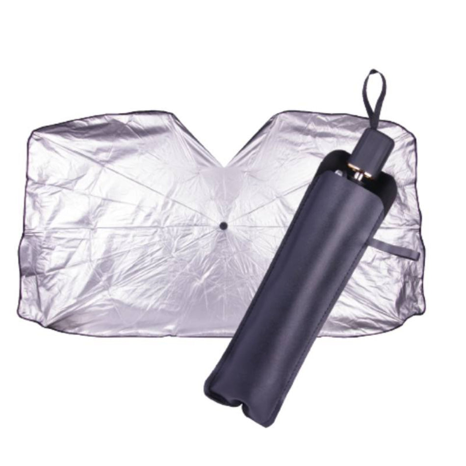 Hypersonic Umbrella Sun Shade