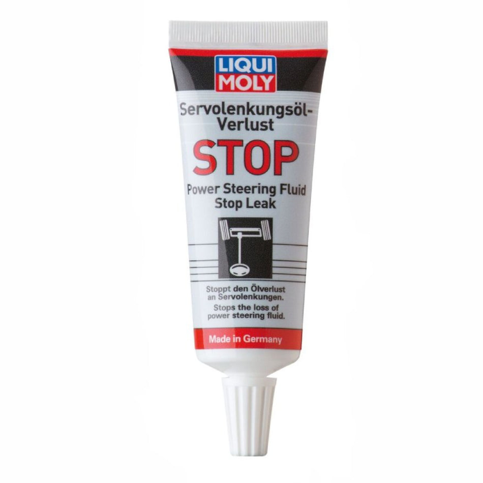 Liqui Moly Power Steering Oil Stop Leak 35Ml