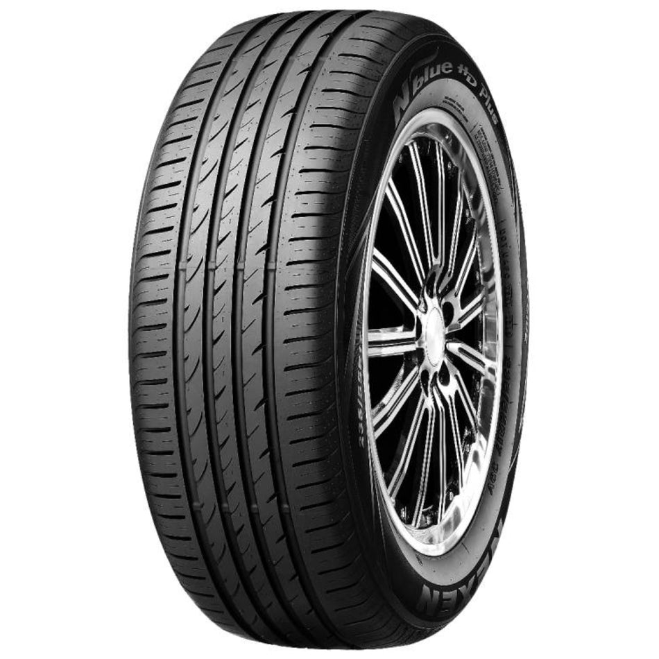 Nexen 235/55R17 NB HD Plus PCR Tires