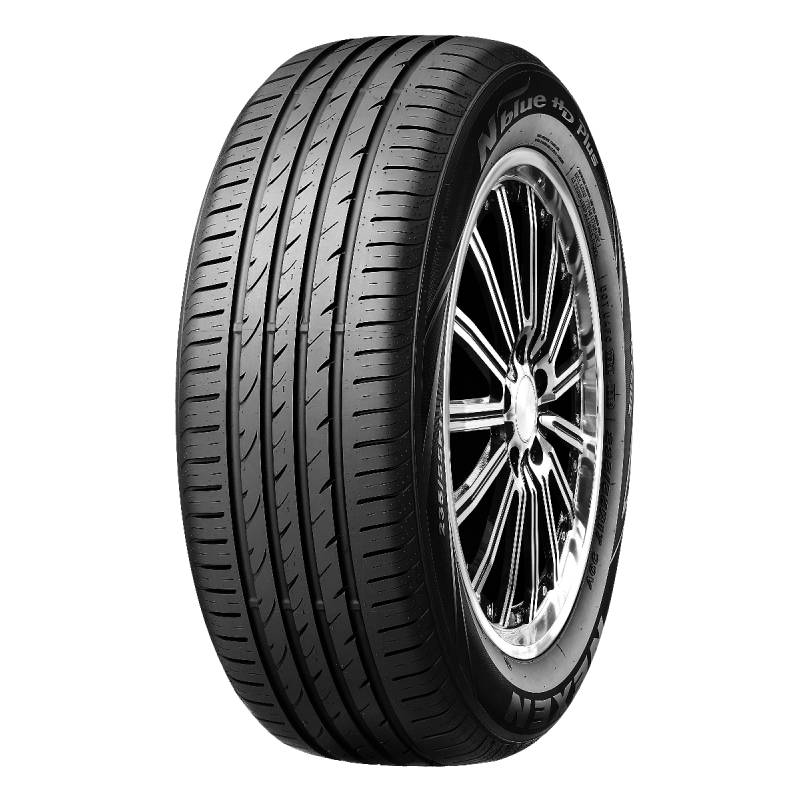 Nexen 205/60R16 NB HD Plus PCR Tires