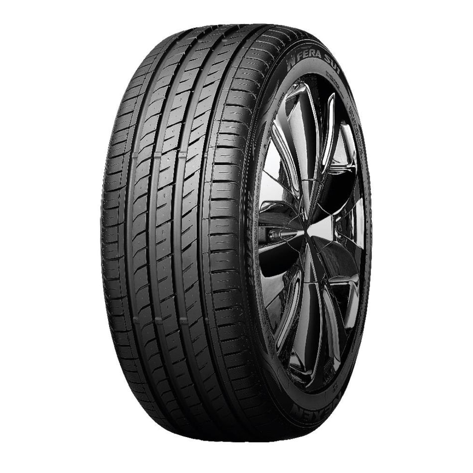 Nexen 225/40R19 NF SU1 PCR Tires