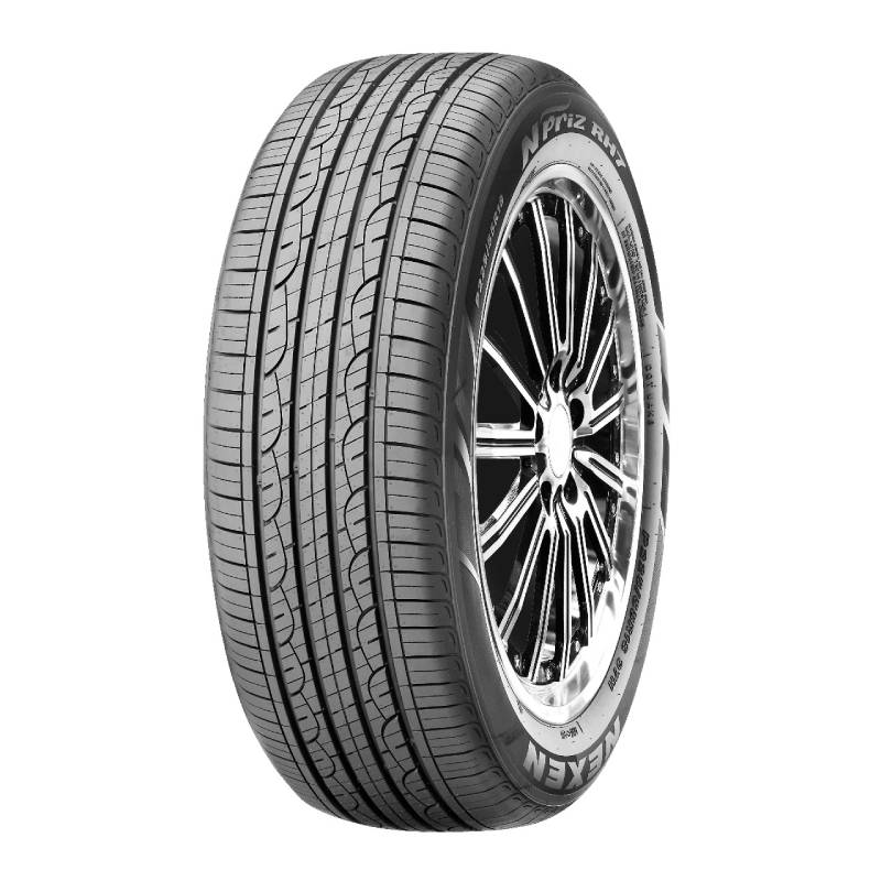 Nexen 225/55R18 NP RH7 PCR Tires