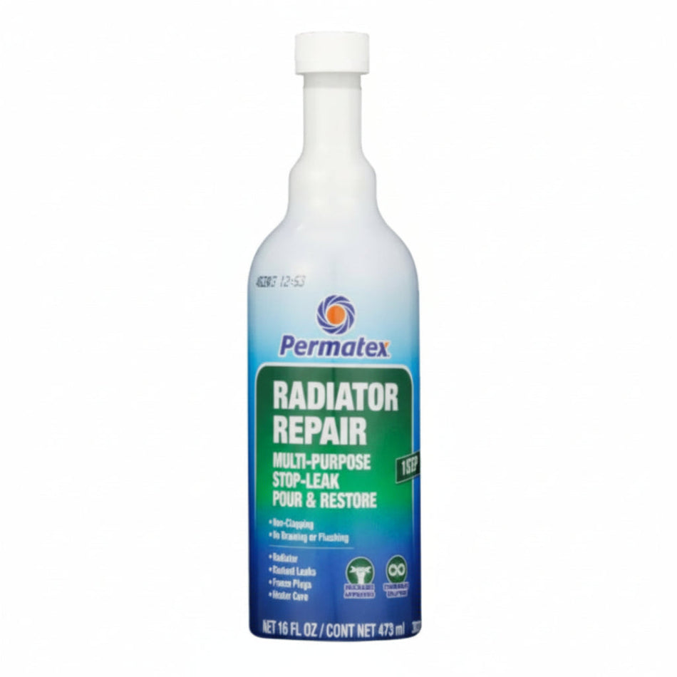 Permatex Radiator Repair Stop Leak 473ml