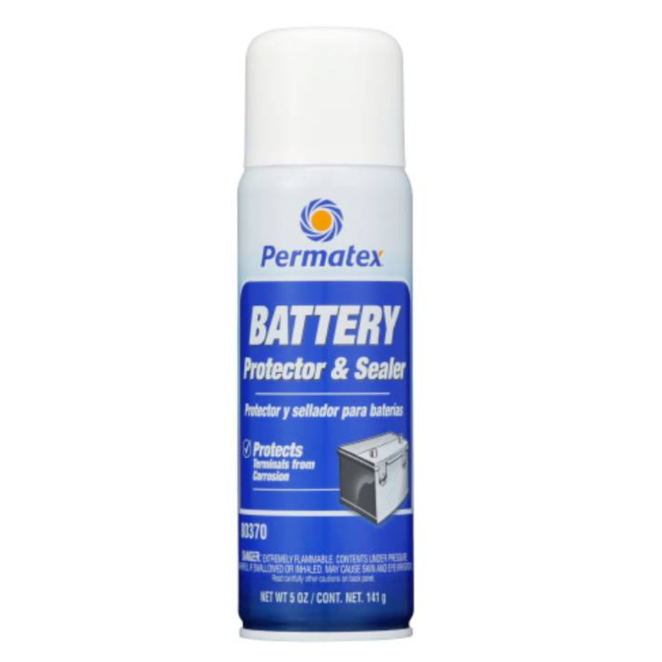 Permatex Battery Protector & Sealer 5Oz