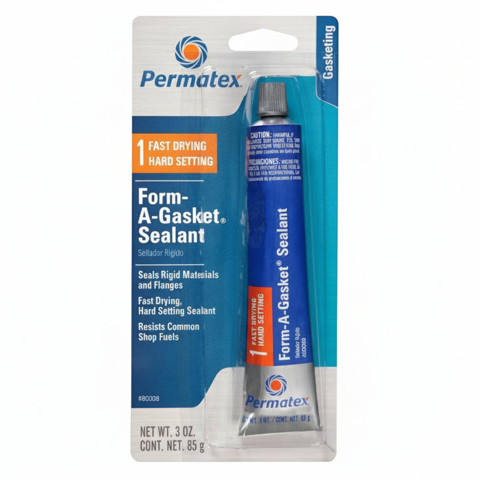 Permatex Form-A-Gasket Sealant 85g