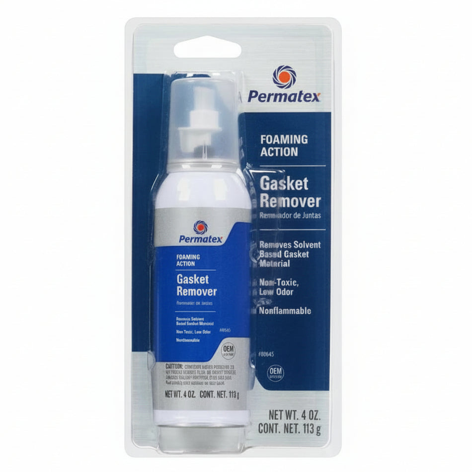 Permatex Gasket Remover Low Voc Formula 113g